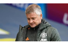 スールシャール監督「リーズ戦の0-0はないと保証する」 結果は0-0だった 画像