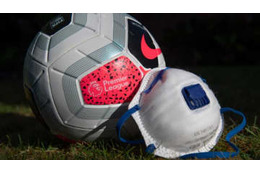 プレミアリーグ、ついにコロナ新規陽性者が0人に　検査導入後初 画像