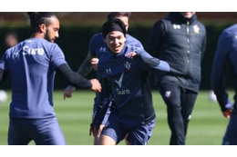 南野拓実じゃない…サウサンプトンが買取交渉中の「レンタルFW」とは 画像