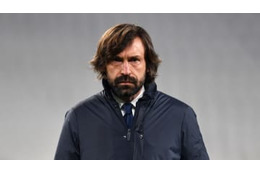 「一緒に死ね」 ユーヴェで苦しむピルロ監督…17歳息子に殺害予告 画像