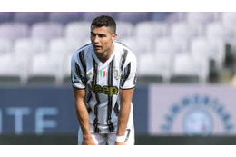 ロナウド、ユーヴェがCL外なら退団？ 移籍候補は2チームか 画像