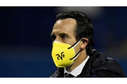 「アーセナルへの私情は置いておく」 エメリ監督が古巣対戦に燃える 画像