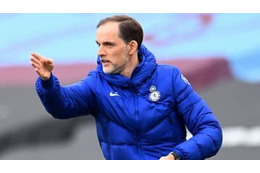 「スーパーリーグのおかげで、ひどい新CLが忘れ去られた」トゥヘル監督 画像