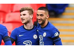 「あのヴェルナーより悪いのか？」ファン・バステン、ジヤシュ冷遇を批判 画像