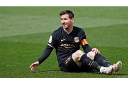 PSG、メッシに3年契約をオファー！ 争奪戦でリード 画像