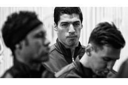 「ネイマールが退団しなければ…バルサ“MSN”は最強だった」 ペップが悔やむ 画像