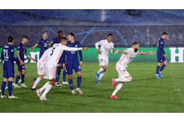 CL準決勝レアルvsチェルシー、トゥヘル監督が史上初の“不敗伝説”をつくる 画像