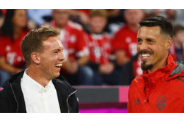 「バイエルンのうざいスター選手は消えた」 元バイエルンFWがナゲルスマン新監督に太鼓判 画像