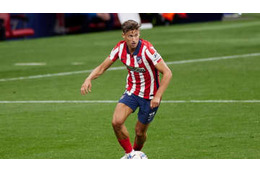 新スピード王！M・ジョレンテ、リーガ最速「時速35.4キロ」を叩き出した”時間”がすごい 画像