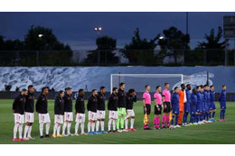 CLなのに！レアルのスタジアム、あの装置が故障していた 画像