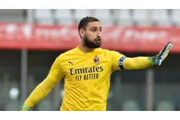 ドンナルンマ、ミランかユーヴェ「CL行く方」に移籍へ 画像