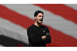 エメリ監督「アーセナルよ、アルテタに時間を与えよ」 画像