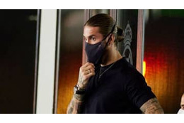 セルヒオ・ラモス、一転レアルと契約更新へ！給与減に合意か 画像