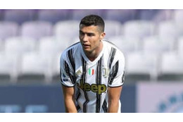 「ロナウドにレイプされた」告発女性、慰謝料85億円を請求 画像