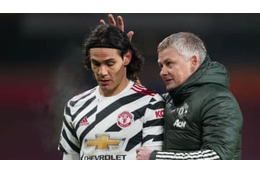 スールシャール監督「カバーニは知っている。私の想いを…」 画像