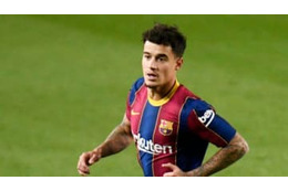 エヴァートン、コウチーニョ獲得か？53億円で 画像