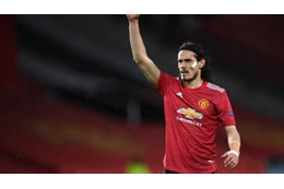 カバーニ、マンチェスター・Uと契約延長へ　ボカ移籍は封印 画像