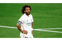 レアル・マドリー激怒…マルセロ、ひとりでCLチェルシー遠征へ 画像