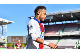 バルセロナ、今夏の「ネイマール再獲得」に全力か 画像