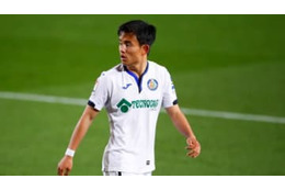 「久保建英のアーセナル移籍は鉄板だけど…」 内田篤人が心配な点とは 画像