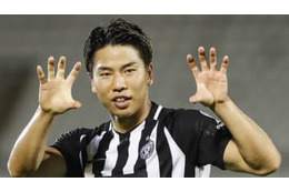 スピード速っ！浅野拓磨、パルチザンでやった「爆速裏街道」がこれ 画像