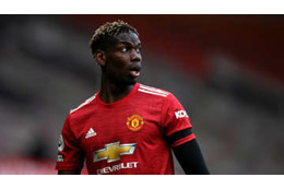 ポグバが名指し！「最も嫌な対戦相手」はこの2人 画像