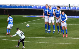 リヴァプール保有のH・ウィルソン「衝撃ハットトリック」！全3ゴールが全部神 画像