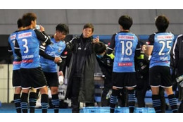 2021年Jリーグ！「スプリント回数」が大きく変化した5つのJ1クラブ 画像