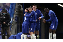 ハヴァーツの「超冷静ループ」炸裂！チェルシー、撃破でCL決勝進出 画像