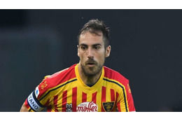 虫垂炎で離脱していたFWマンコース、実際は「ガン」だった 画像