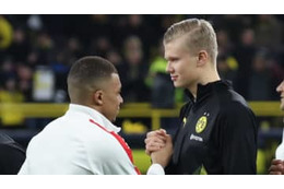 レアル、「エムバペ＆ホーラン獲得の12ヶ月計画」 画像