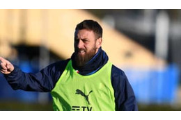 ローマ監督就任のモウリーニョ、デ・ロッシ＆サムエルを招聘か 画像