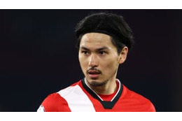 「南野拓実が干される理由は謎…」 サウサンプトン記者が明かす 画像