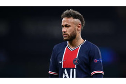 ネイマール、PSGと2026年まで契約延長へ　レキップが確定と報じる 画像