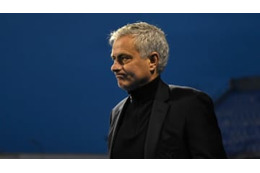 ローマ監督決定のモウリーニョ、今夏狙う「3人の補強ターゲット」 画像