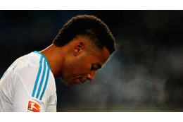 レーマンから人種差別被害の元ドイツ代表 「ガス処刑発言」で炎上謝罪 画像