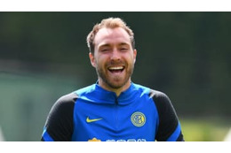 「復讐の必要はない」エリクセン、コンテのもとで苦しんだワケを明かす 画像