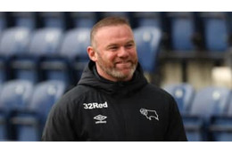 3部降格危機…ルーニー、CL決勝前に見た「名作映画」を思い出す 画像