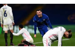 モドリッチ、レアルを絶望させたチェルシー若手に「告げた言葉」が判明 画像