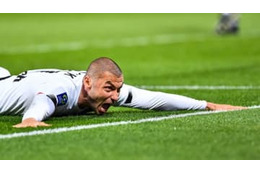 PSGに優勝してほしい発言に「黙っとけ」 リールFWが怒りの超ゴール 画像