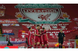 これで納得…苦闘リヴァプール、怪我人がとんでもなく異常だった 画像