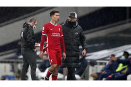 フィルミーノ、ついにクロップ最大の「教え子」に！香川真司の倍以上だ 画像