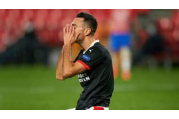 戦慄！PSV選手宅に強盗…子供の前で妻を暴行か 画像