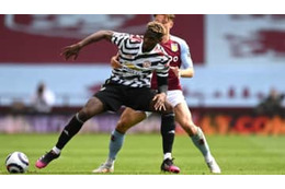 「スターリングは無視するのに、ポグバは即PKかよ」 ヴィラ監督が憤る 画像