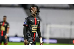 「今季の自分は全然ダメ」 神童カマヴィンガ、潔く認める 画像