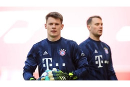 ドンナルンマ次第？ バイエルンGKニュベル、リール移籍が急浮上 画像