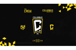 エンブレム、変わりすぎ！ MLSコロンバス・クルー、コロンバスSCに改名 画像