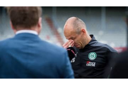 泣いたロッベン、37歳でも「チャリ通」！激写された姿がこちら 画像