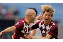 イニエスタ、神戸と2年間の契約延長！さらなるパートナーシップ拡大も 画像