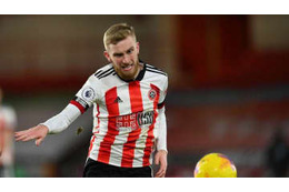 降格のシェフィールド・U、FWがファンを暴行…スマホを踏み潰す衝撃映像 画像